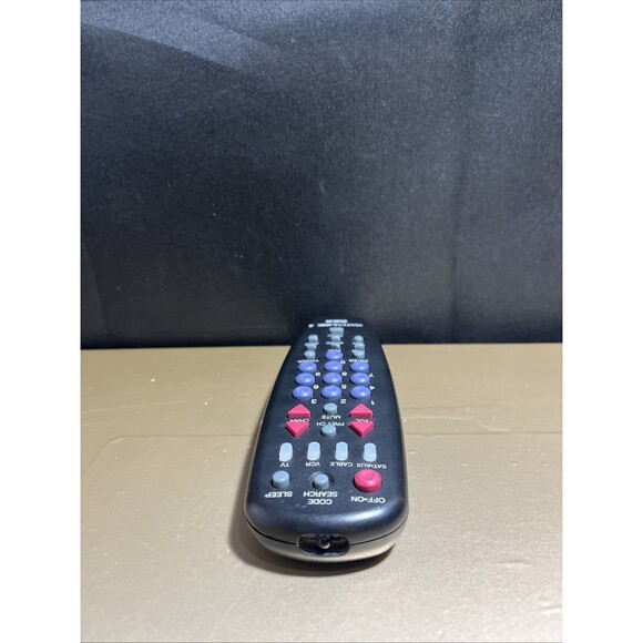 RCA SystemLink 4 Remote Control - Picture 6 of 6